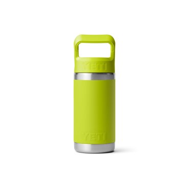 YETI Rambler Jr 12oz Kids Bottle Chartreuse - image 2