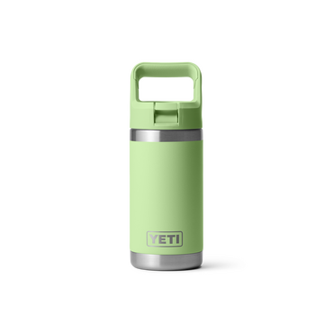 YETI Rambler Jr 12oz Kids Bottle Key Lime