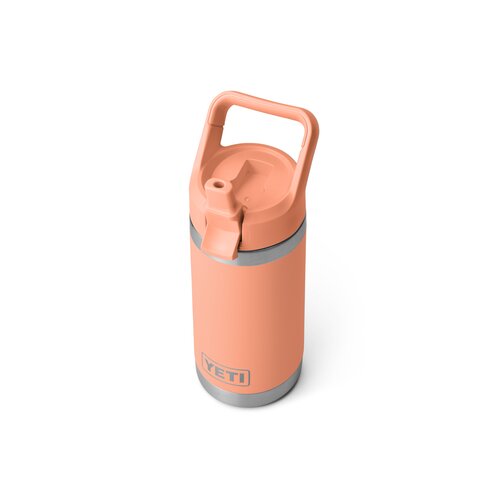 YETI Rambler Jr 12oz Kids Bottle Lowcountry Peach - image 2