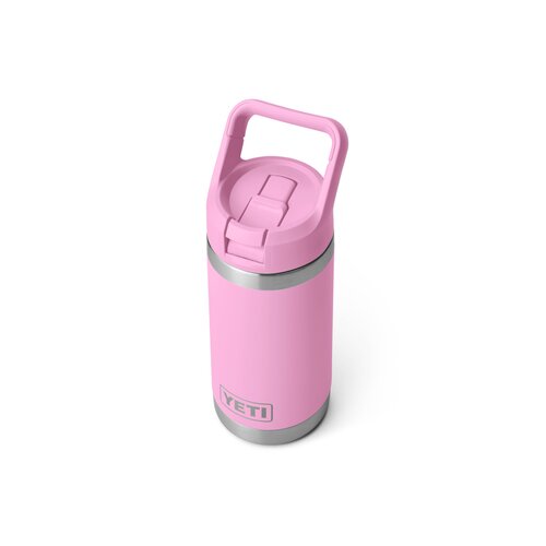 YETI Rambler Jr 12oz Kids Bottle Power Pink - image 3