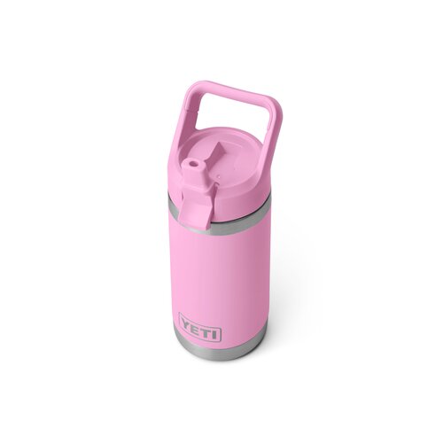 YETI Rambler Jr 12oz Kids Bottle Power Pink - image 4