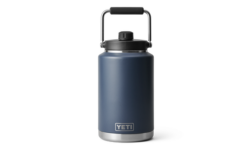 YETI Rambler One Gallon Jug Navy