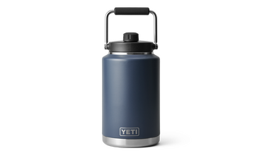 YETI Rambler One Gallon Jug Navy