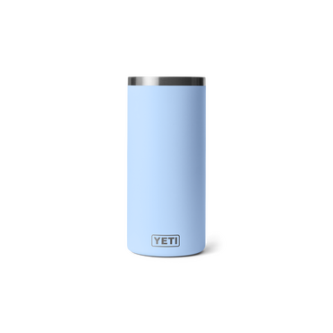 YETI Rambler Wine Chiller Big Sky Blue