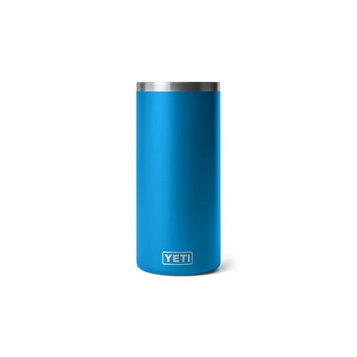 YETI Rambler Wine Chiller Big Wave Blue - image 1