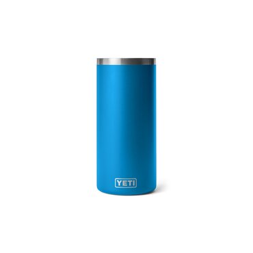 YETI Rambler Wine Chiller Big Wave Blue - image 1