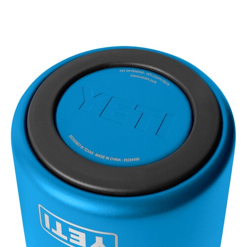 YETI Rambler Wine Chiller Big Wave Blue - image 4