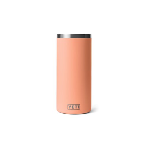 YETI Rambler Wine Chiller Lowcountry Peach - image 1