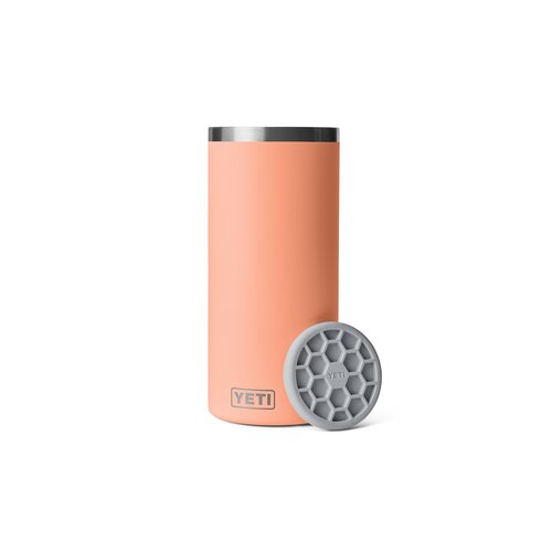 YETI Rambler Wine Chiller Lowcountry Peach - image 2