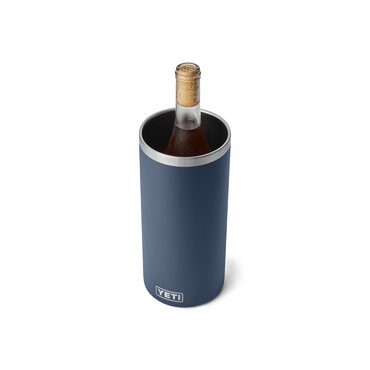 YETI Rambler Wine Chiller Navy - image 2