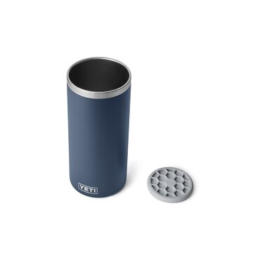 YETI Rambler Wine Chiller Navy - image 3