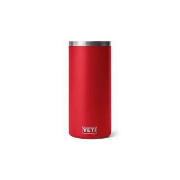 YETI Rambler Wine Chiller Rescue Red - image 1