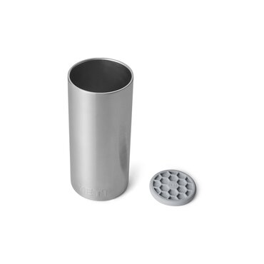 YETI Rambler Wine Chiller Stainless Steel - image 2