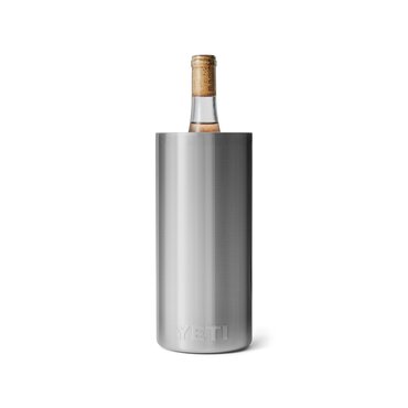 YETI Rambler Wine Chiller Stainless Steel - image 4