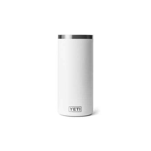 YETI Rambler Wine Chiller White - image 1