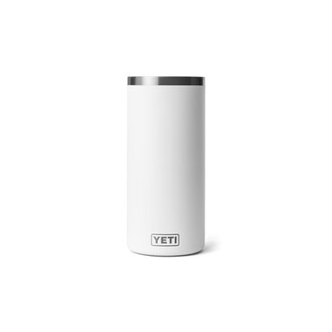 YETI Rambler Wine Chiller White - image 1