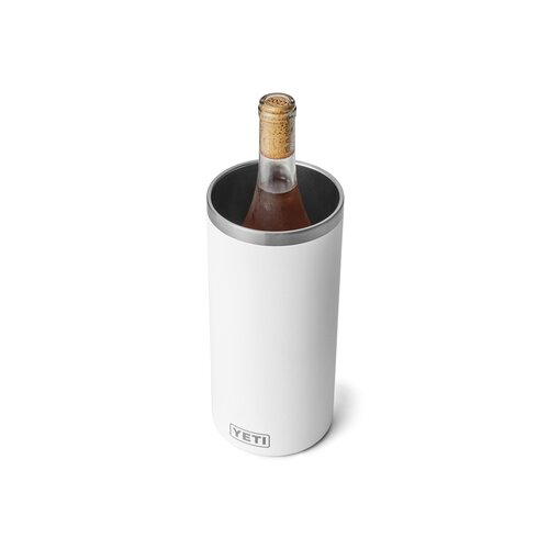 YETI Rambler Wine Chiller White - image 2