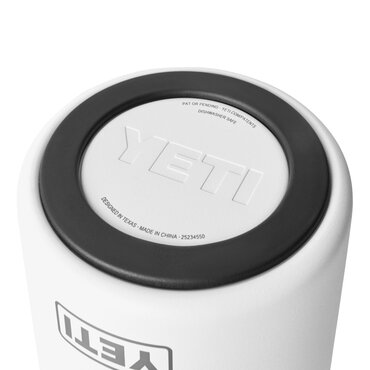 YETI Rambler Wine Chiller White - image 4