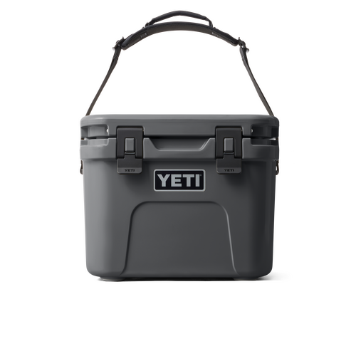 YETI Roadie 15 Charcoal