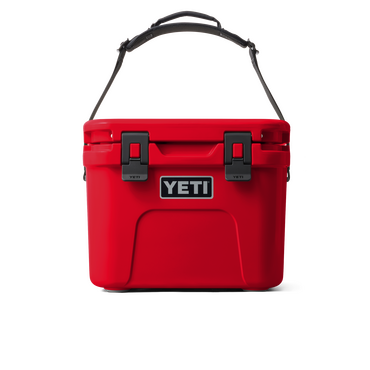 YETI Roadie 15 Rescue Red