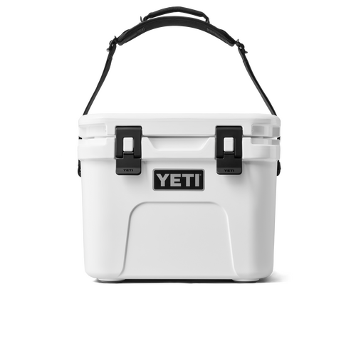 YETI Roadie 15 White