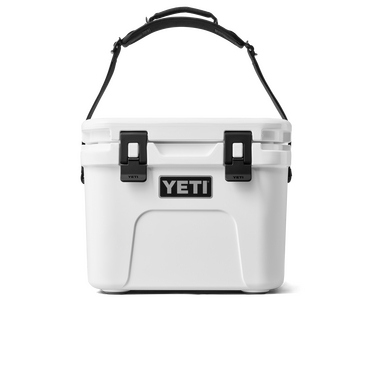 YETI Roadie 15 White