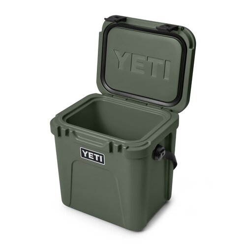 YETI Roadie 24 Camp Green - image 3