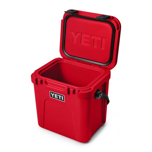 YETI Roadie 24 Rescue Red - image 4