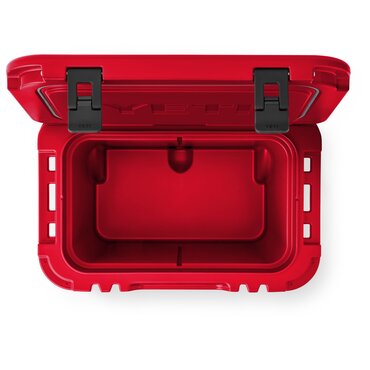 YETI Roadie 32 Rescue Red - image 5