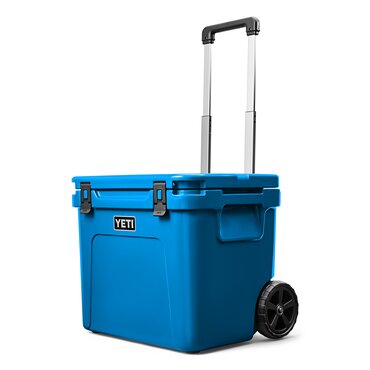 YETI Roadie 60 Big Wave Blue - image 1