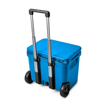 YETI Roadie 60 Big Wave Blue - image 4