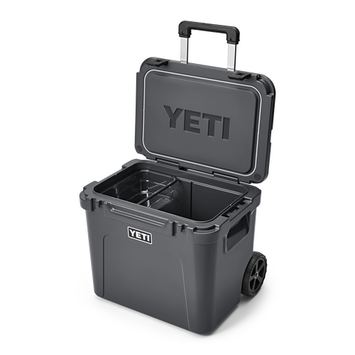 Yeti Roadie 60 Charcoal - image 3