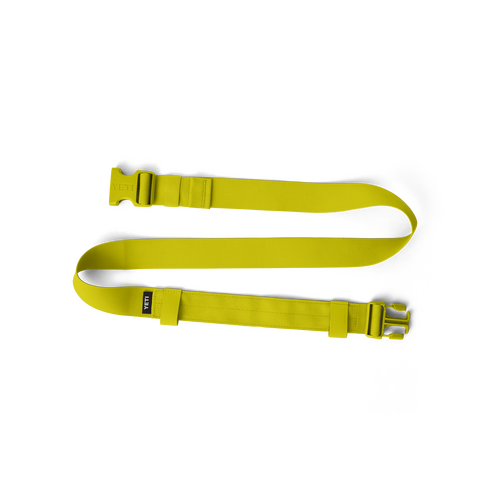 YETI Sideclick Strap Firefly Yellow