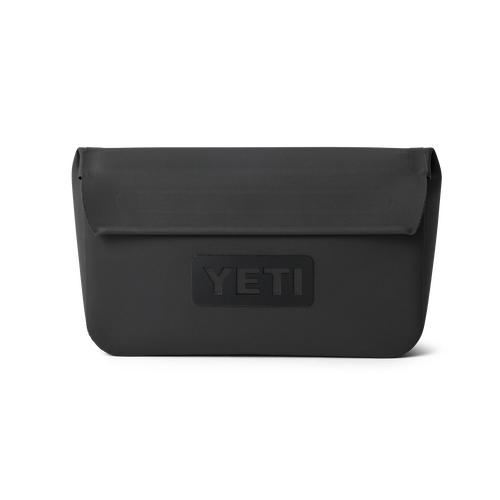 YETI Sidekick Dry 1L Black