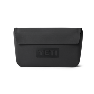 YETI Sidekick Dry 1L Black