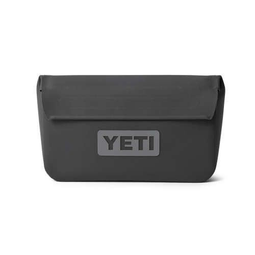 YETI Sidekick Dry 1L Charcoal