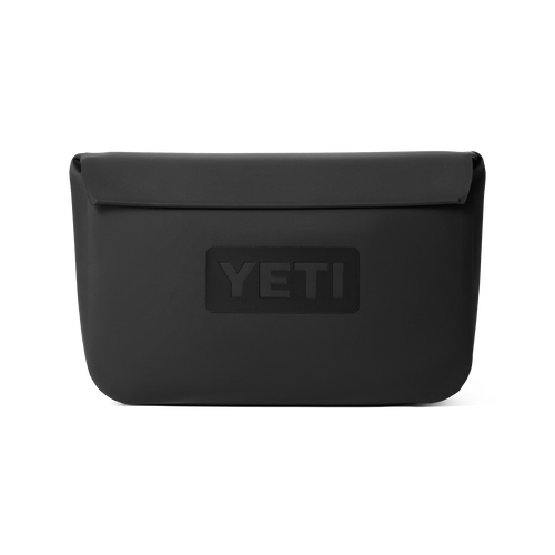 YETI Sidekick Dry 3L Black