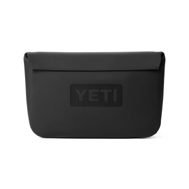 YETI Sidekick Dry 3L Black