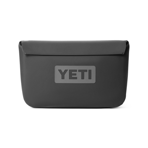 YETI Sidekick Dry 3L Charcoal