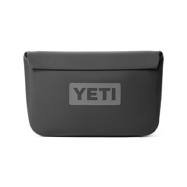 YETI Sidekick Dry 3L Charcoal