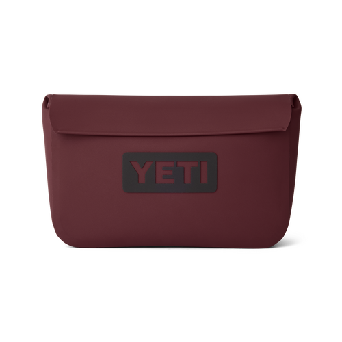 YETI Sidekick Dry 3L Wild Vine Red