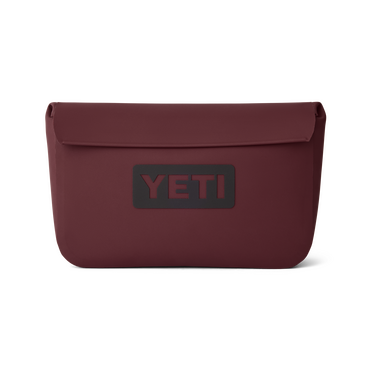 YETI Sidekick Dry 3L Wild Vine Red