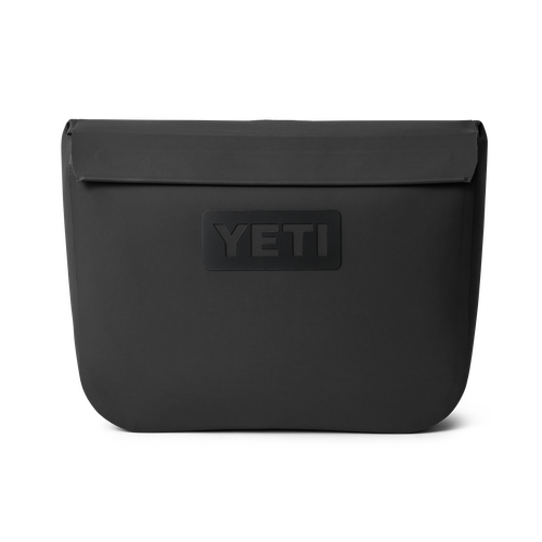 YETI Sidekick Dry 6L Black