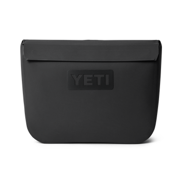 YETI Sidekick Dry 6L Black