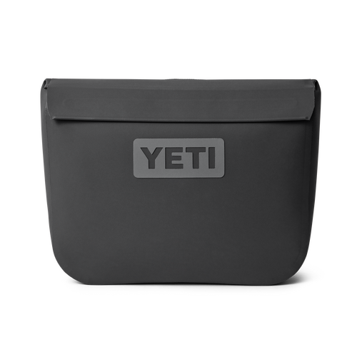 YETI Sidekick Dry 6L Charcoal