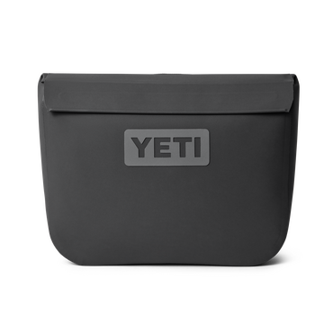 YETI Sidekick Dry 6L Charcoal