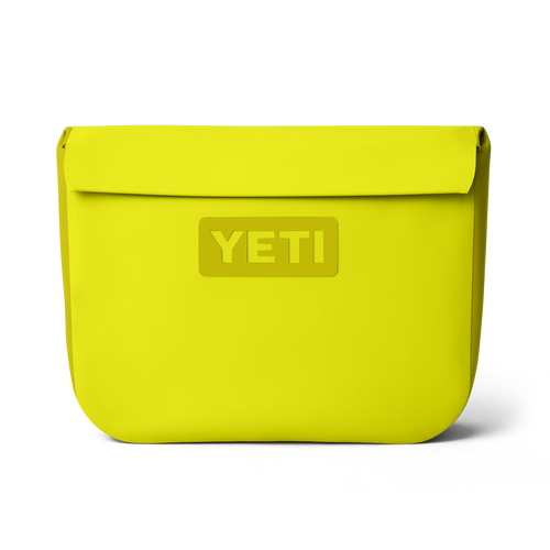 YETI Sidekick Dry 6L Firefly Yellow