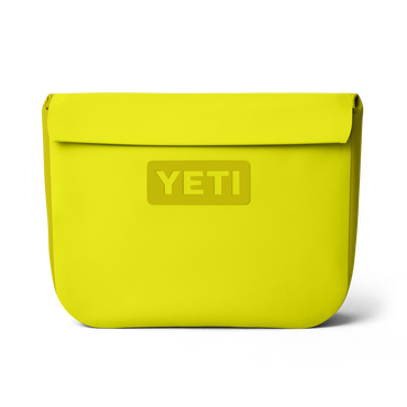 YETI Sidekick Dry 6L Firefly Yellow