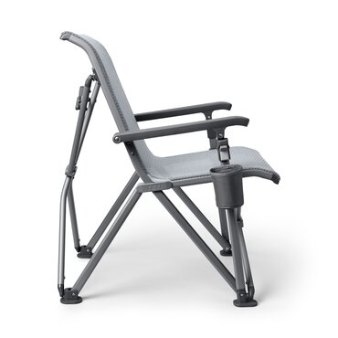 YETI Trailhead Camp Chair Charcoal - image 5