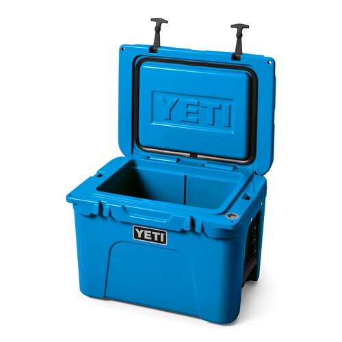 YETI Tundra 35 Big Wave Blue - image 3